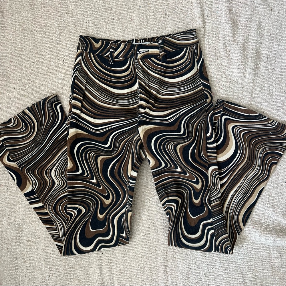 MOTEL ROCKS Pants